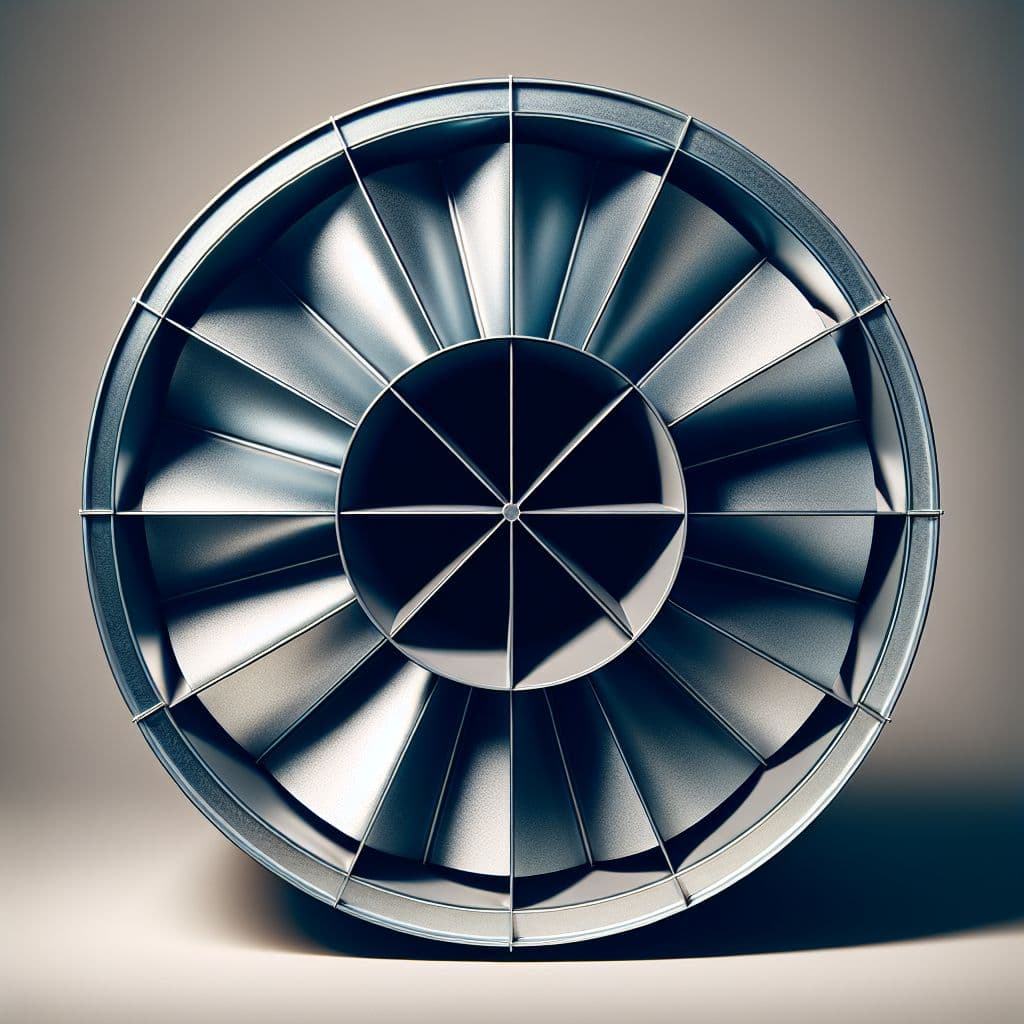 Installation af pro ventilation