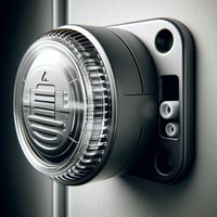 Installation af separat alarm zone