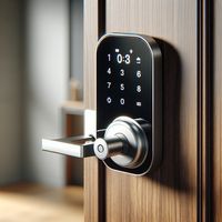 Installation af SmartLock system